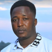 Kevin Ditutu